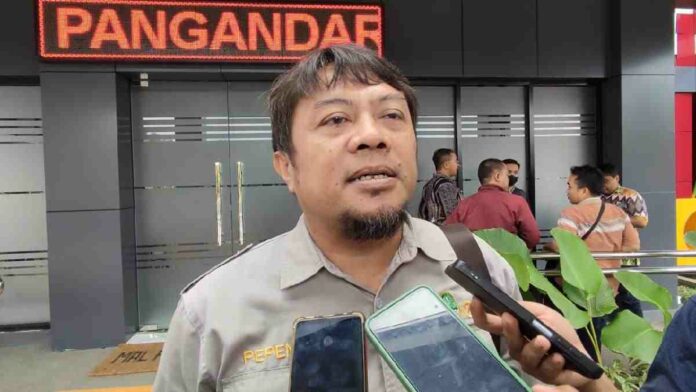 Izin galian c
