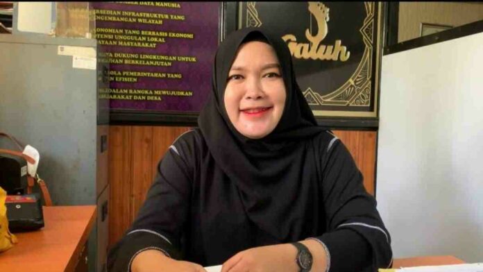 Anugerah Paralegal Justice