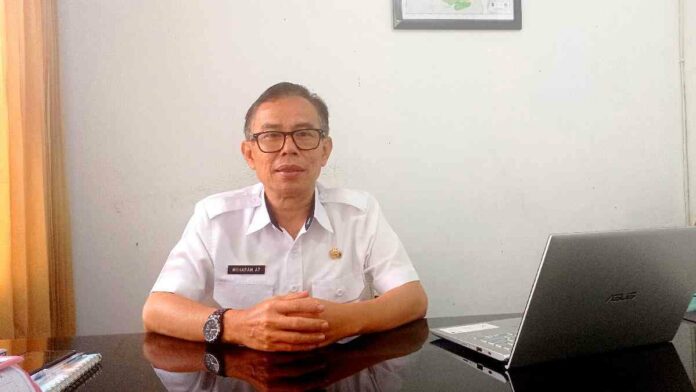 Permudah akses informasi