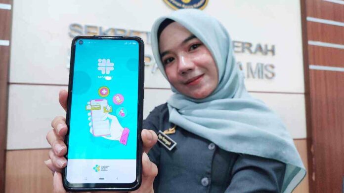 Satu Sehat Mobile