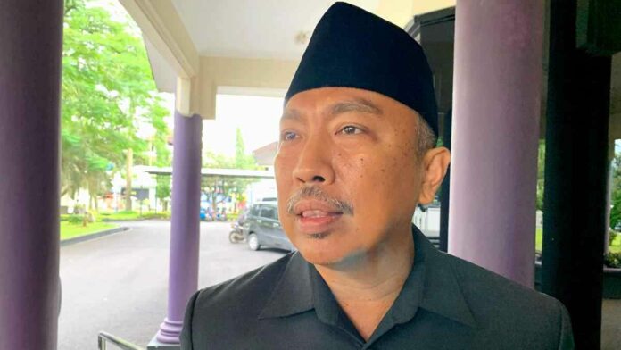 Lingkar Selatan Kawasan Industri