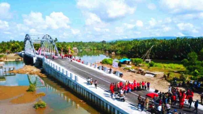 Jembatan Wiradinata Rangga Jipang