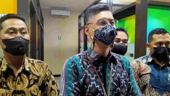 Dana BUMDes Pelita Usaha