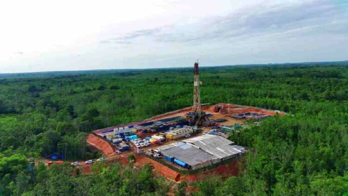 Pertamina Hulu Rokan