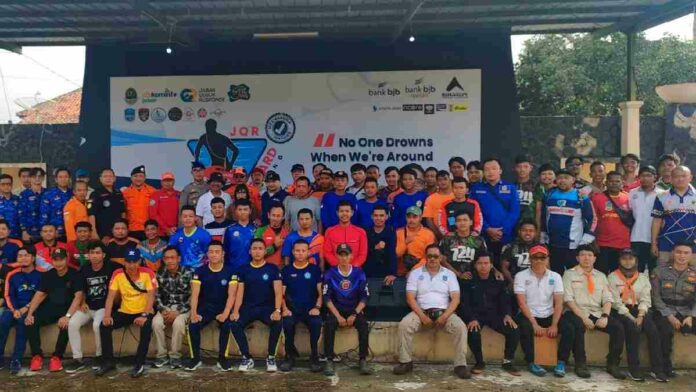 Penyelamatan laka laut