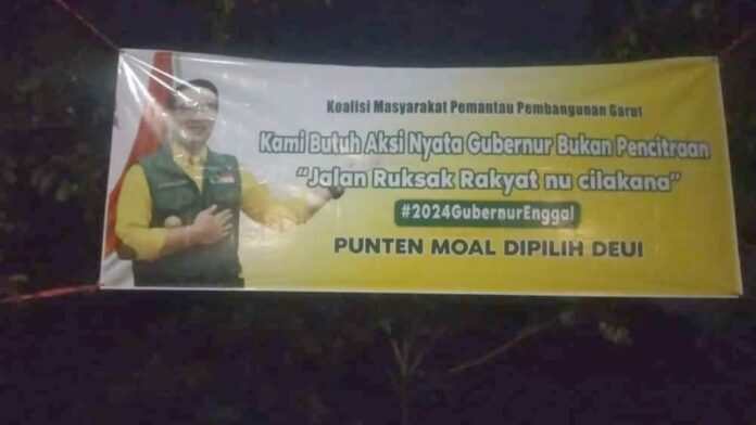 mosi tak percaya