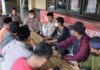 Polres Tasikmalaya Takjil
