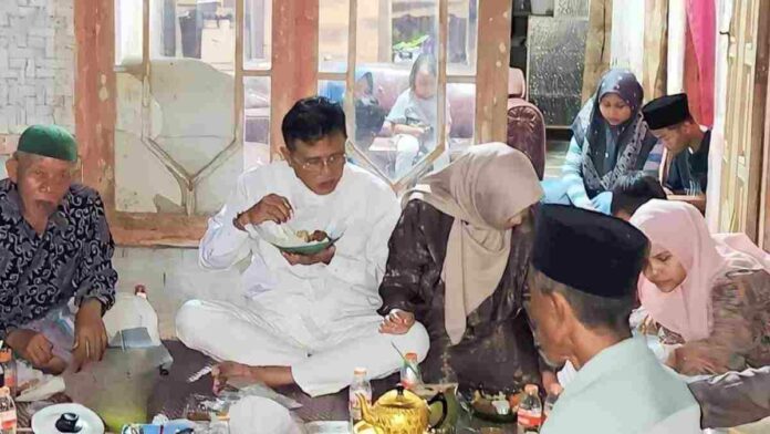 Bupati Berbuka Puasa