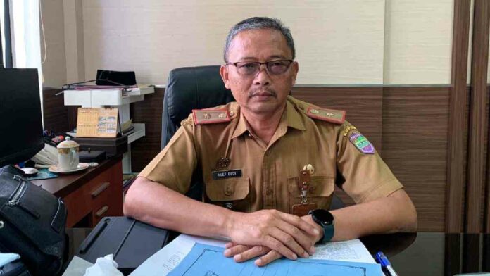 Aset TPA Banjaranyar