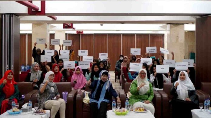 Harlah IPPNU ke-68
