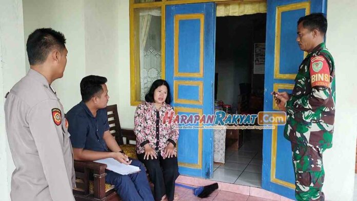 Ibu Rumah Tangga Jadi Korban Perampokan di Tasikmalaya