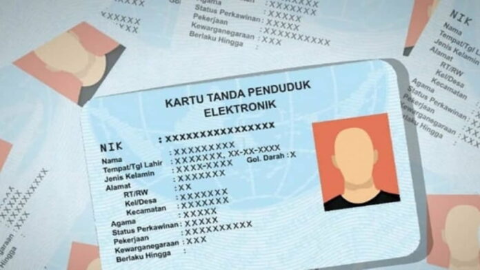 Viral Warga Suriah Punya KTP Ilegal di Bali