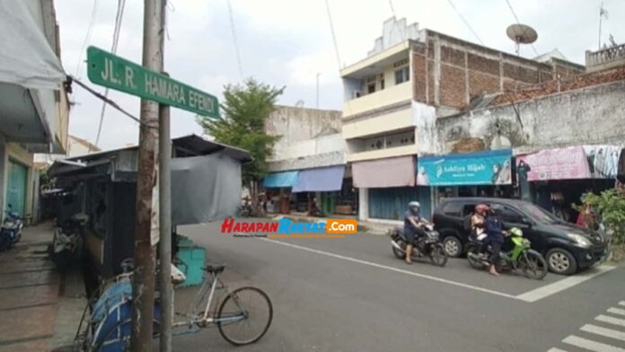 Hasil Survei Dishub Kota Banjar