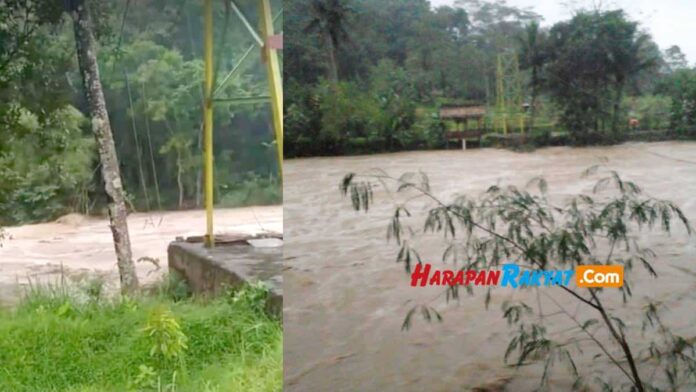 Jembatan Gantung
