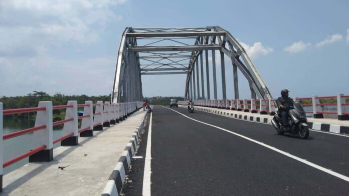Jembatan Wiradinata