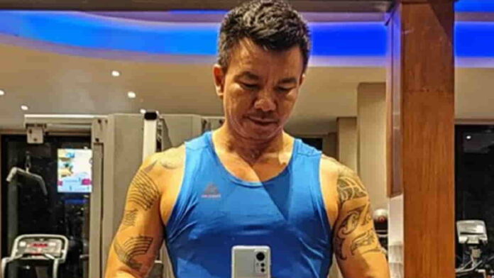 Jerry Aurum Bebas dari Penjara, Respon Denada Disorot