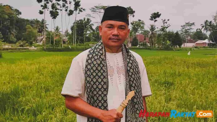 Julukan Tasikmalaya Kota Santri Tercoreng Ulah 4 Pejabat Positif Narkoba