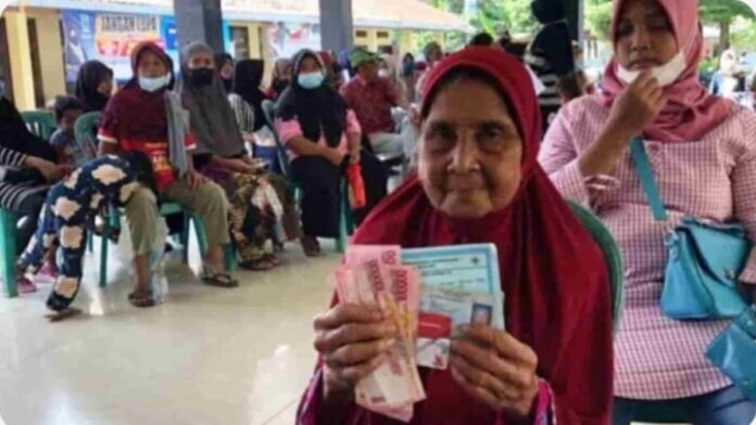Jumlah KPM di Kota Banjar Berkurang
