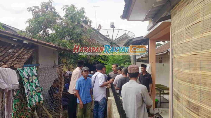 Juru Parkir di Banjarsari Ciamis Tewas Usai Berkelahi dengan Sales
