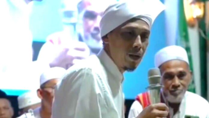 KH Rofiq Malik