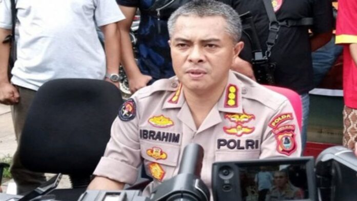 Kabid Humas Polda Jabar