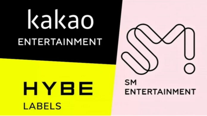 Kakao Mengalahkan HYBE, Amankan 35 Persen Saham SM