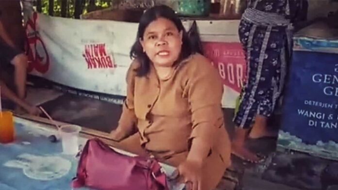 Kasus Ibu Eksploitasi Anak di Karawang, Duduk Manis di Warung Anaknya Ngemis di Jalanan