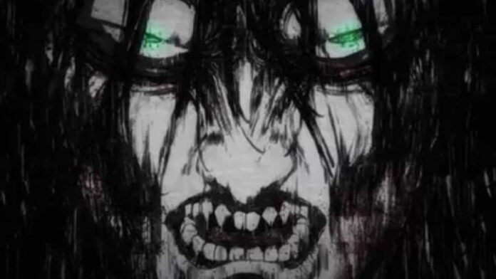 Apa saja kekuatan Founding Titan Eren di Attack On Titan