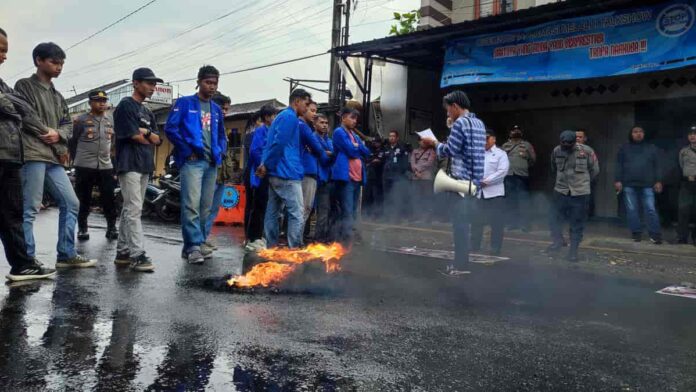 Kepala BNN Tasikmalaya