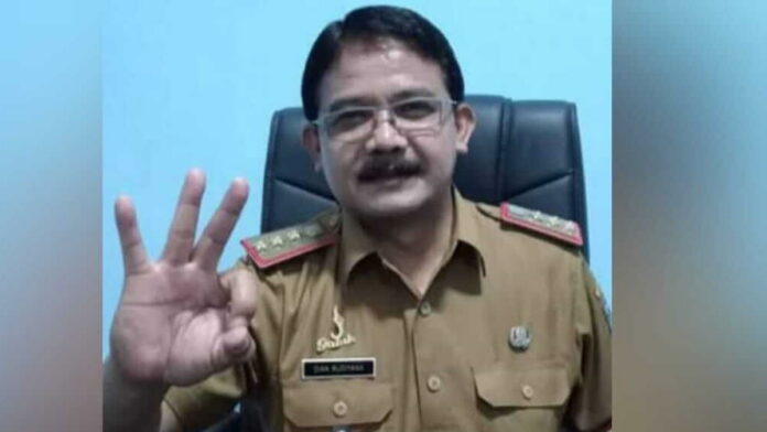 Kepala DP2KBP3A Ciamis Sebut, P2WKSS untuk Maksimalkan Peran Perempuan