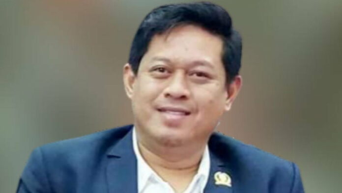 Ketua BMI Dukung Perubahan Nama Kabupaten Ciamis Jadi Galuh]
