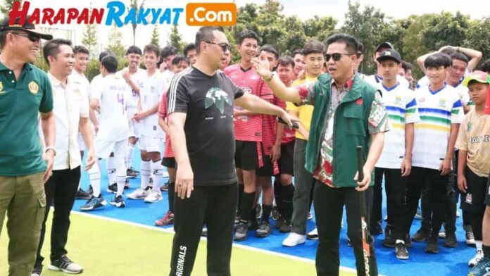 Ketua FHI Jabar