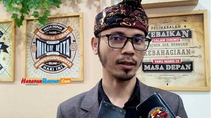 Warga meninggal masuk daftar pemilih