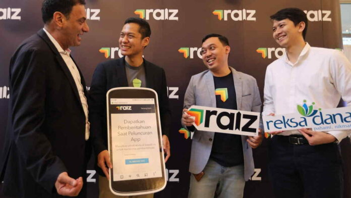 Keuntungan Investasi Raiz Aman dan Mudah Dicairkan
