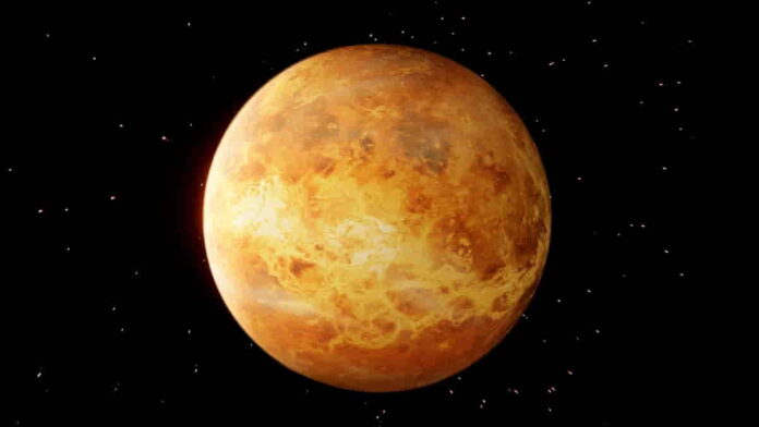 Lautan di Planet Venus, Picu Pro dan Kontra Ilmuwan