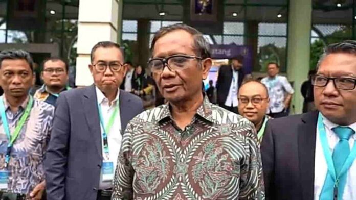 Dugaan Mega Skandal Kemenkeu