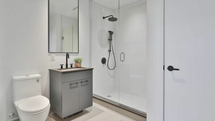 Make Over Kamar Mandi Lama, Berikut Beberapa Tipsnya