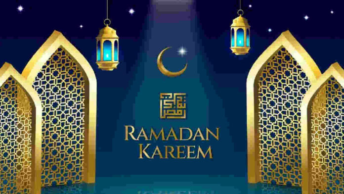 Makna Ramadhan Kareem, Ucapan Menyambut Bulan Ramadhan