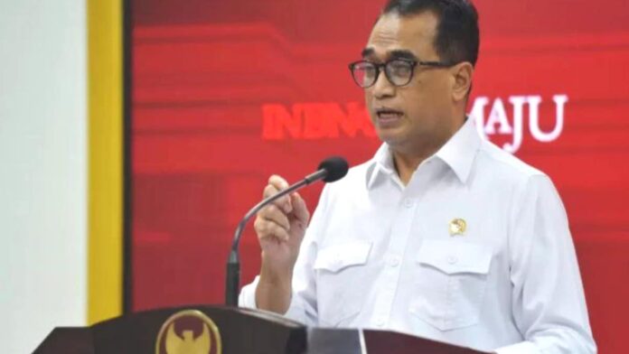 Dear Pengusaha, Menhub Imbau Berikan THR Lebaran Lebih Awal