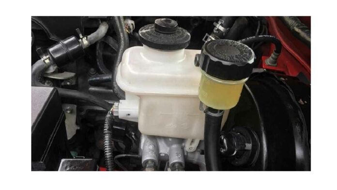 Minyak Rem Mobil Berkurang, Ini Tanda, Penyebab dan Akibatnya