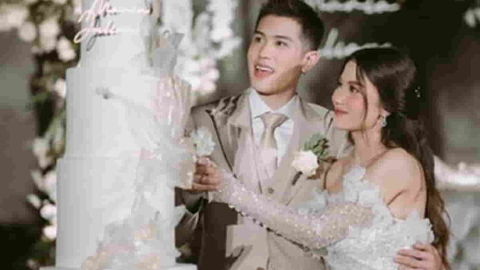 Mirriam Eka dan Julian Jacob Umumkan Kehamilan, Netizen Julid