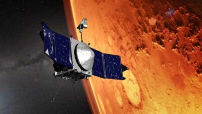 Misi Phobos 2 ke Mars Gagal, Terjadi Masalah pada Komputer