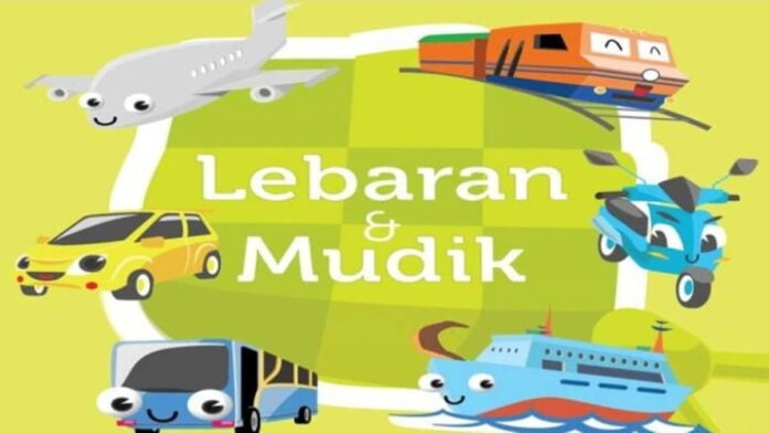 Mudik Gratis BUMN 2023