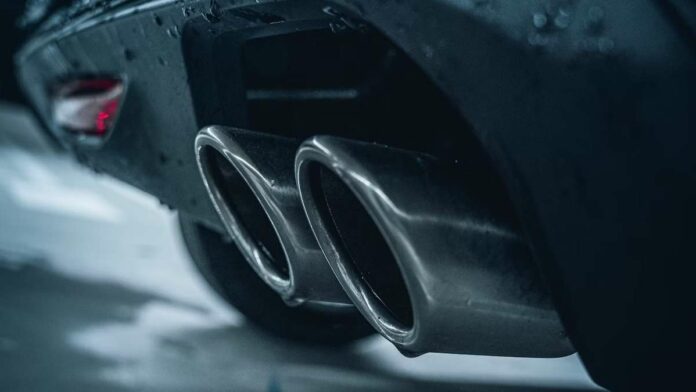 Muffler Knalpot Mobil, Berikut Fungsi dan Jenisnya
