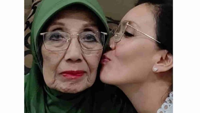 Nani Wijaya Kritis di RS, Alami Sesak Napas