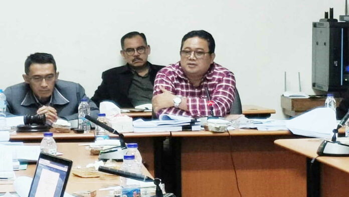 Oih Burhanudin Minta Disdik Ciamis Perjuangkan Nasib 8 Guru PPPK yang Dibatalkan Kemendikbud