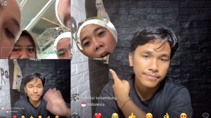 OmeTv Orang Susah