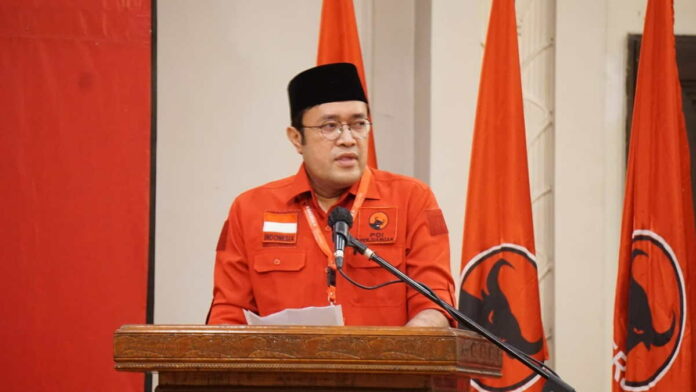 Ono Surono Cetuskan Program Jabar Bangkit 2024, 1 Desa Bakal Dapat Alokasi 500 Juta