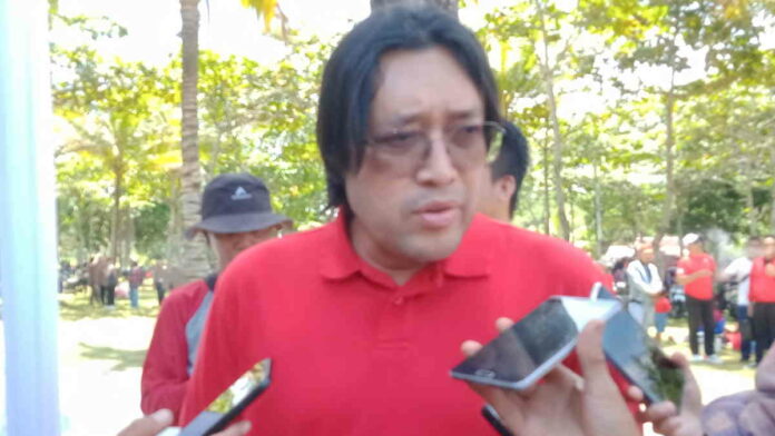 Ono Surono Dorong Akses Lintas Pantai dari Pangandaran ke Cimerak Terselesaikan