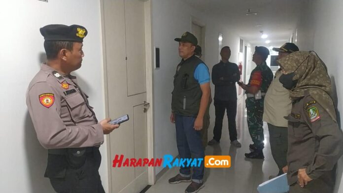 Operasi Yustisi